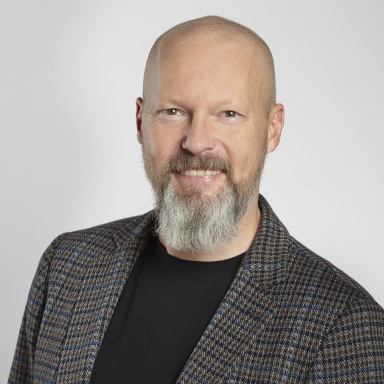 Portraitfoto von Marco Schreuder